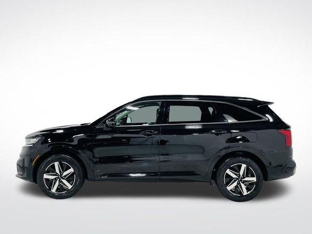 2022 Kia Sorento EX