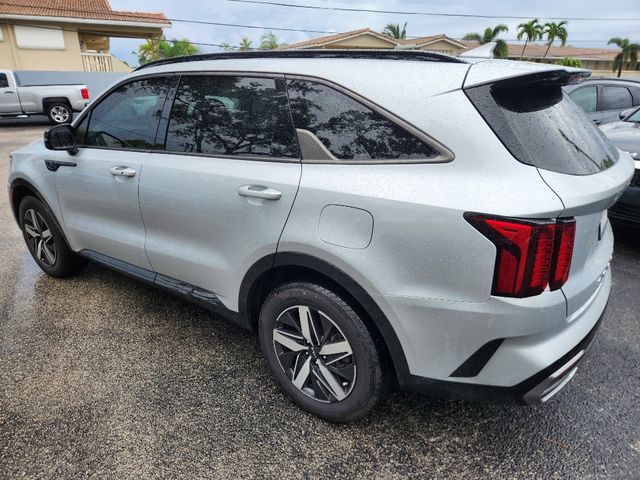 2022 Kia Sorento EX