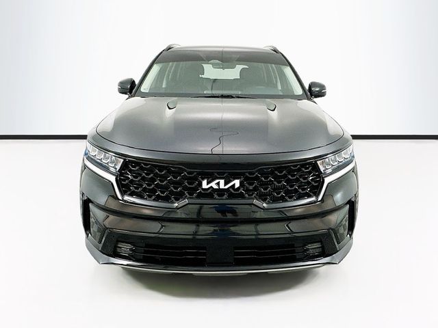 2022 Kia Sorento EX