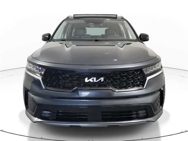 2022 Kia Sorento EX