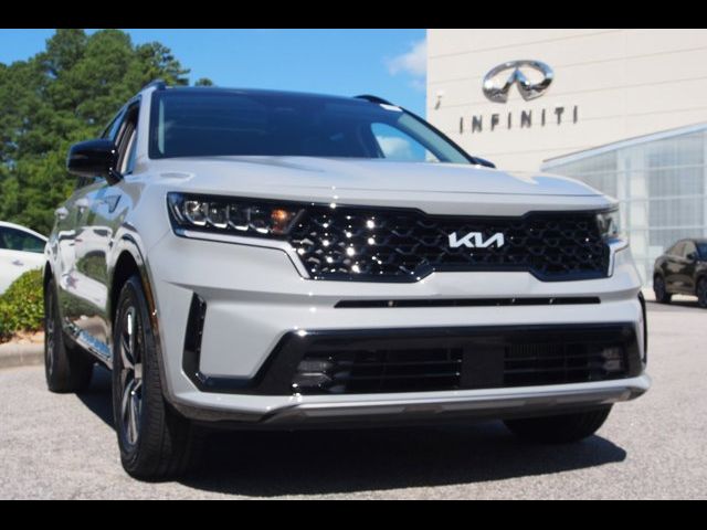 2022 Kia Sorento EX