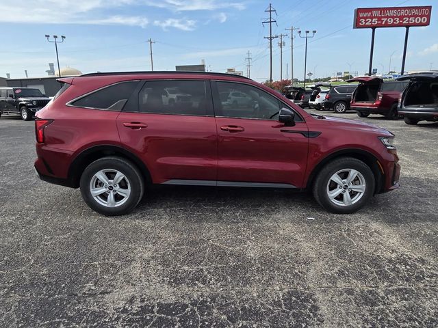 2022 Kia Sorento EX
