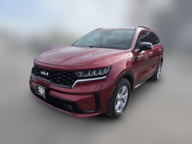2022 Kia Sorento EX