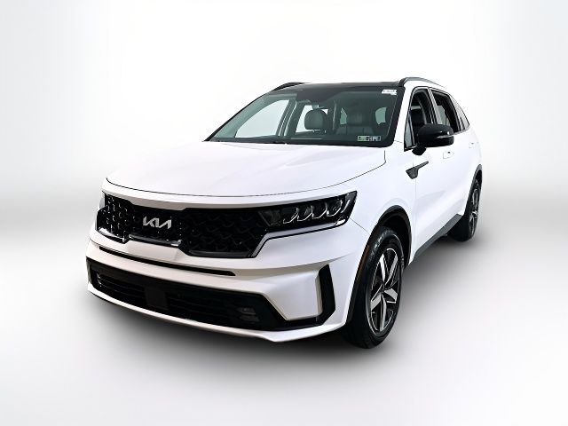 2022 Kia Sorento EX