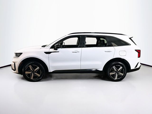 2022 Kia Sorento EX