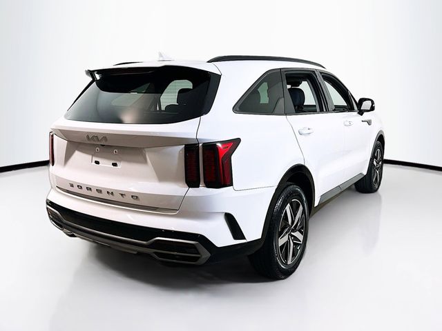 2022 Kia Sorento EX