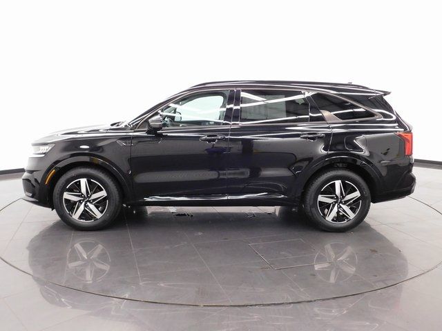 2022 Kia Sorento EX
