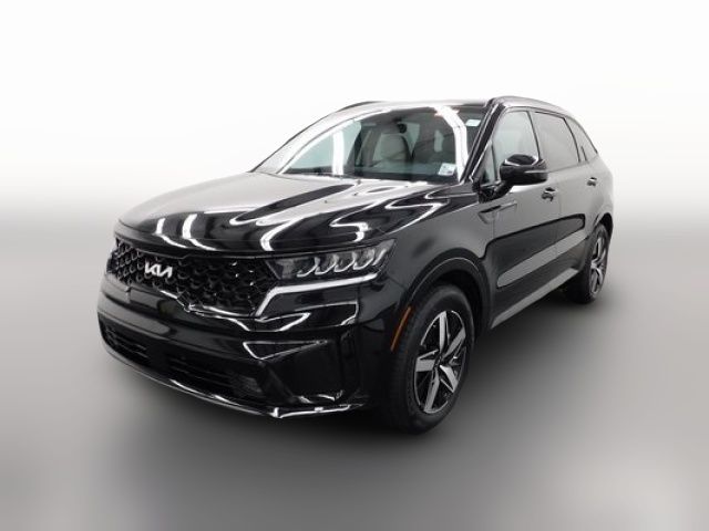 2022 Kia Sorento EX