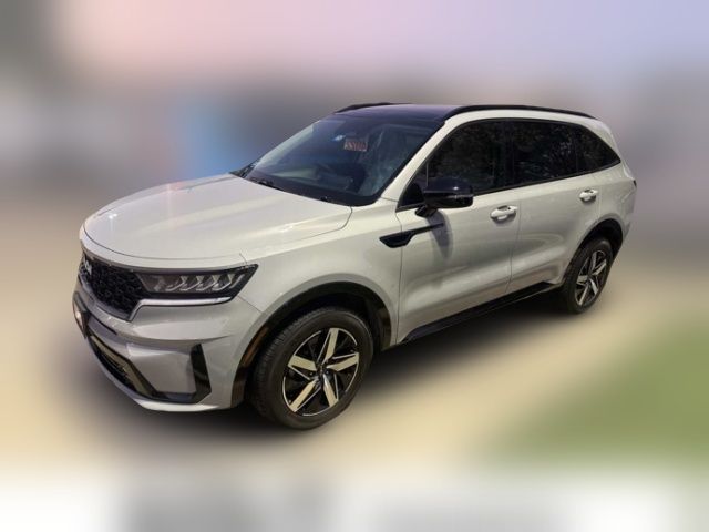 2022 Kia Sorento EX