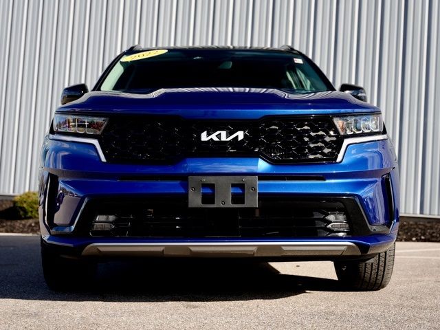 2022 Kia Sorento EX