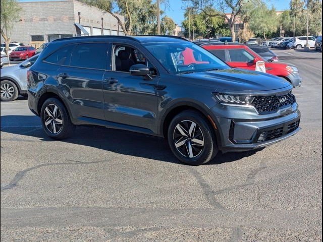 2022 Kia Sorento EX