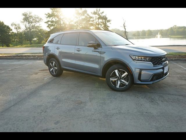 2022 Kia Sorento EX