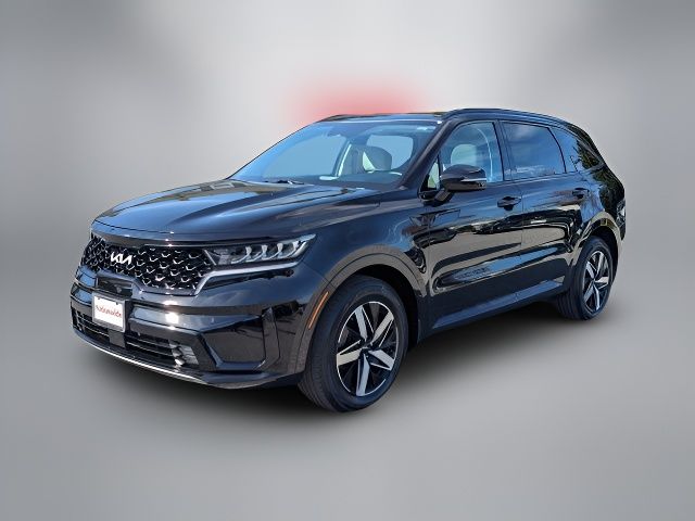 2022 Kia Sorento EX