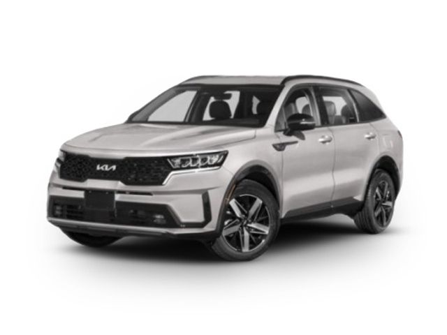 2022 Kia Sorento EX