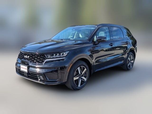 2022 Kia Sorento EX