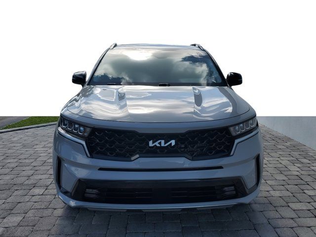 2022 Kia Sorento EX