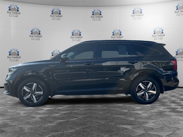 2022 Kia Sorento EX