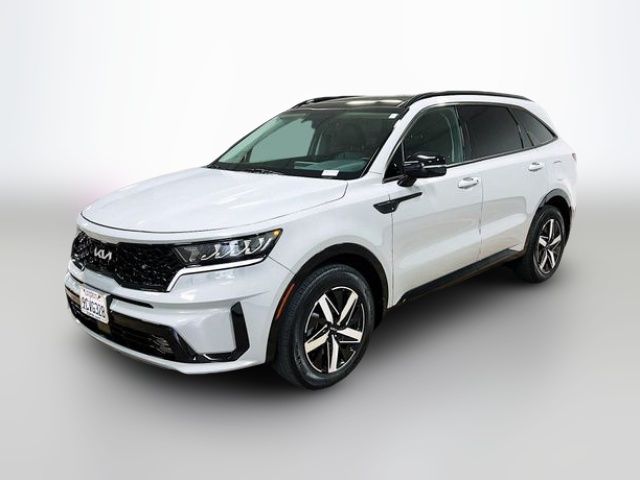 2022 Kia Sorento EX