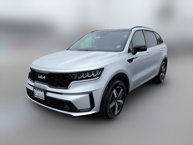 2022 Kia Sorento EX