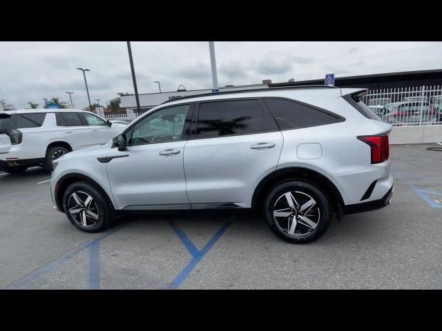 2022 Kia Sorento EX