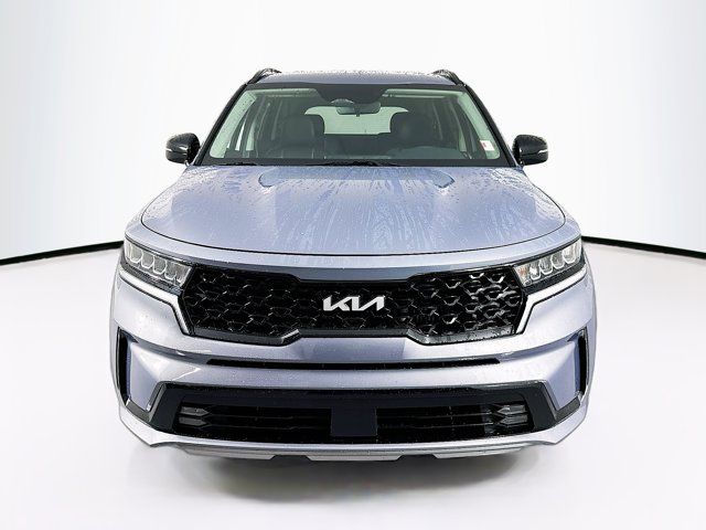 2022 Kia Sorento EX