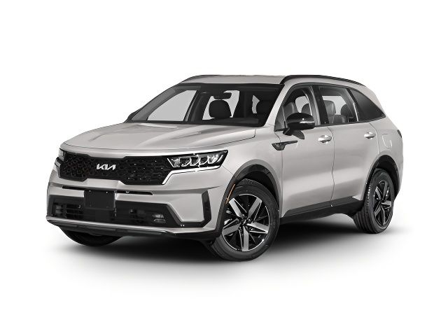 2022 Kia Sorento EX