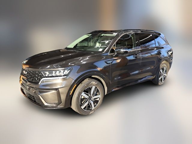 2022 Kia Sorento EX