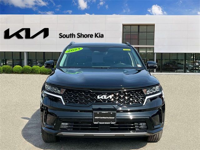 2022 Kia Sorento EX