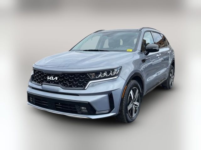 2022 Kia Sorento EX