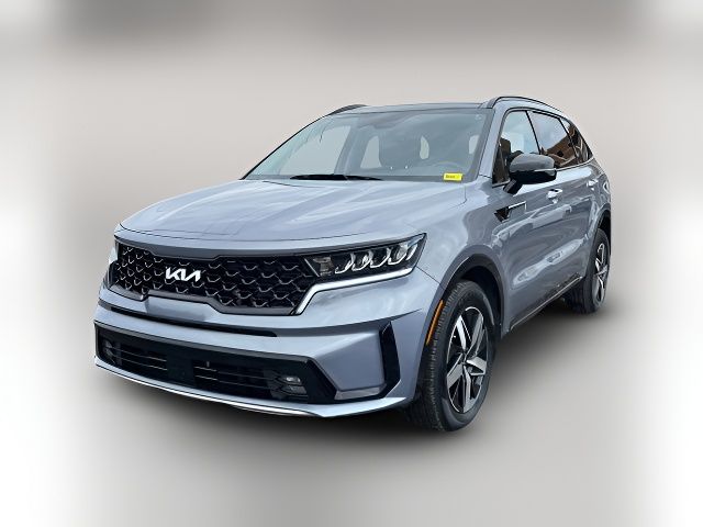 2022 Kia Sorento EX