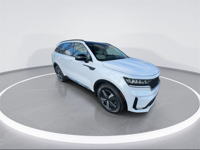 2022 Kia Sorento EX