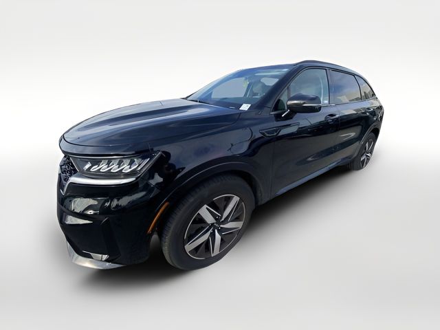 2022 Kia Sorento EX