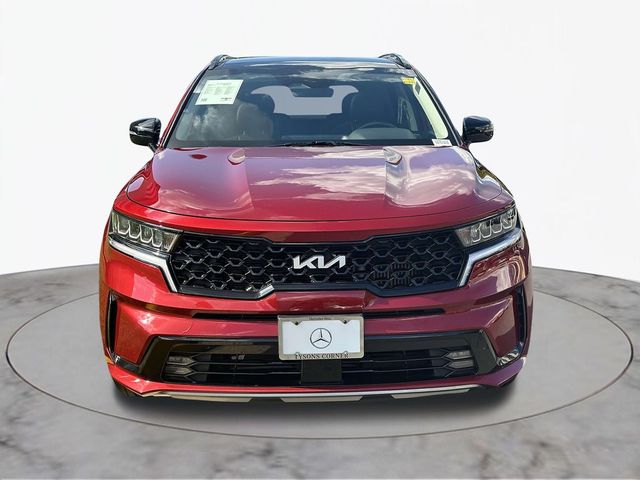 2022 Kia Sorento EX