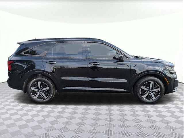 2022 Kia Sorento EX