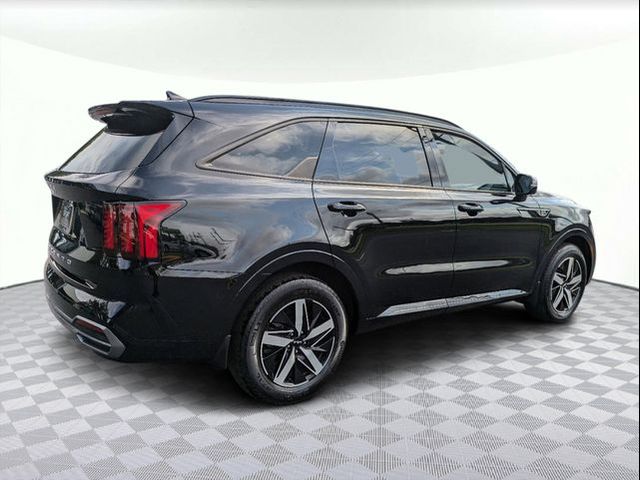 2022 Kia Sorento EX