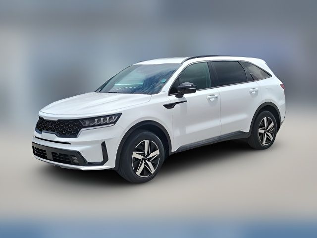 2022 Kia Sorento EX