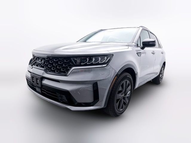 2022 Kia Sorento EX