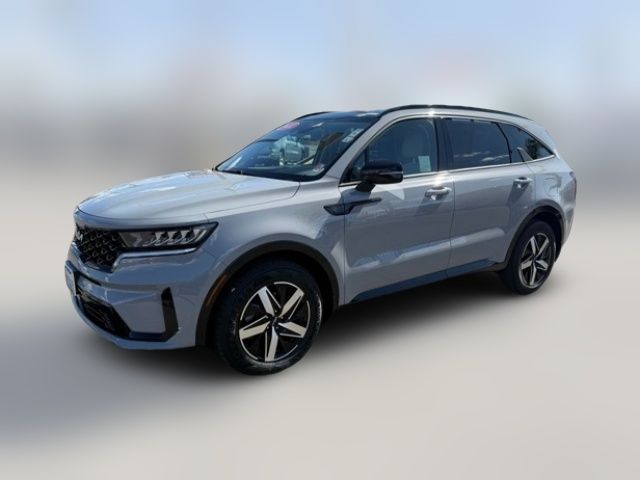 2022 Kia Sorento EX