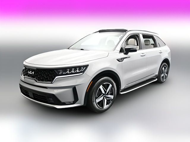 2022 Kia Sorento EX