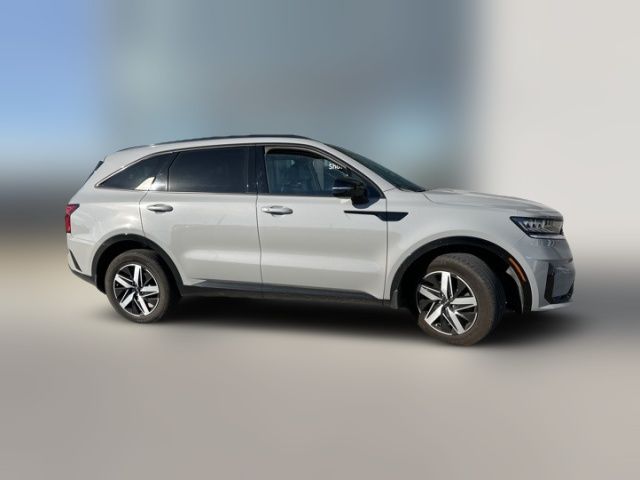 2022 Kia Sorento EX