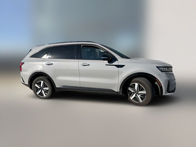 2022 Kia Sorento EX