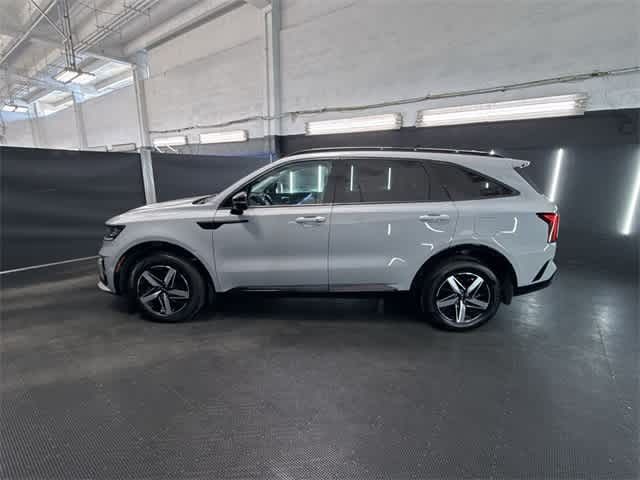 2022 Kia Sorento EX