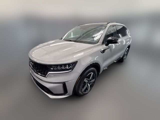 2022 Kia Sorento EX