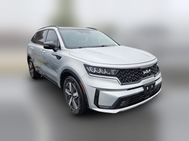 2022 Kia Sorento EX