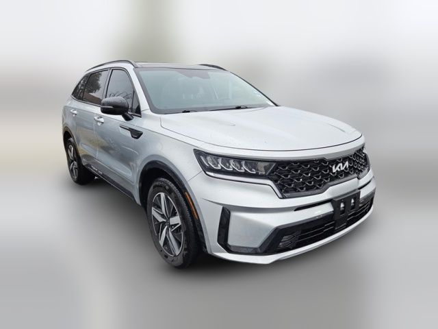 2022 Kia Sorento EX