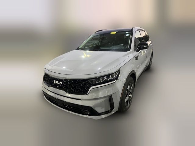 2022 Kia Sorento EX