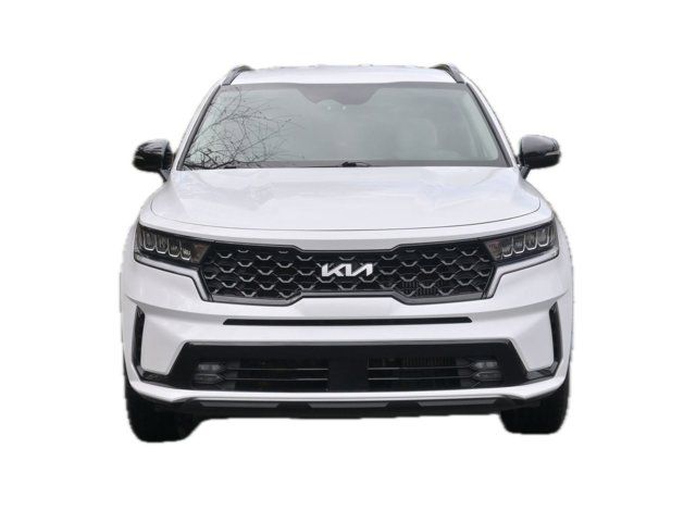 2022 Kia Sorento EX