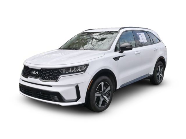 2022 Kia Sorento EX