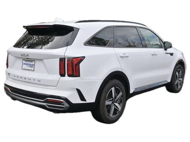 2022 Kia Sorento EX