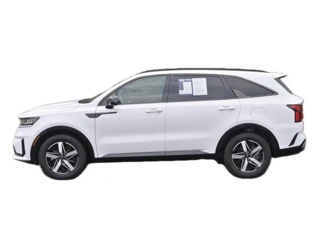 2022 Kia Sorento EX